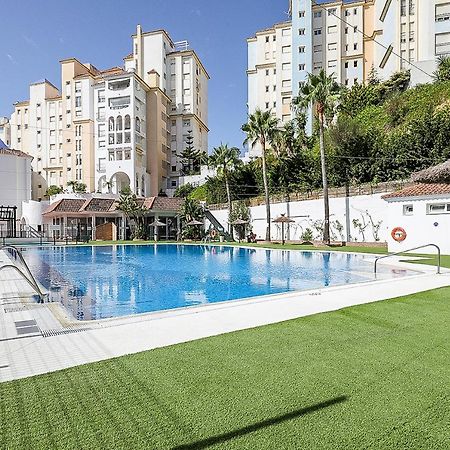 Real Sofia Puerto Estepona Exterior photo