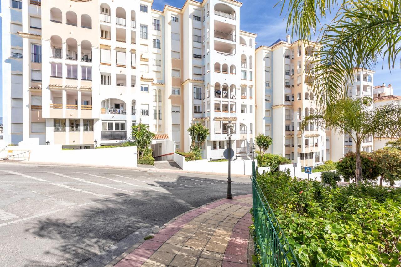 Real Sofia Puerto Estepona Exterior photo