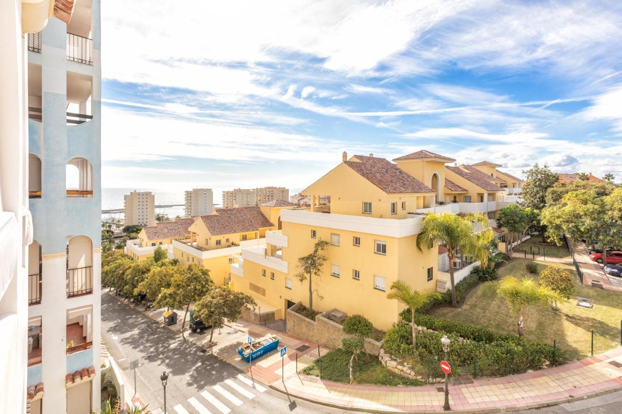 Real Sofia Puerto Estepona Exterior photo
